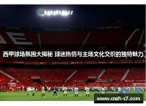 西甲球场氛围大揭秘 球迷热情与主场文化交织的独特魅力 西甲球场氛围大揭秘 球迷热情与主场文化交织的独特魅力