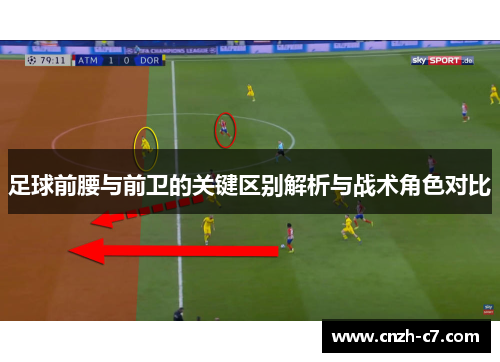 足球前腰与前卫的关键区别解析与战术角色对比 足球前腰与前卫的关键区别解析与战术角色对比