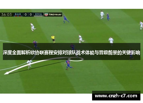 深度全面解析欧协联赛程安排对球队战术体能与晋级前景的关键影响 深度全面解析欧协联赛程安排对球队战术体能与晋级前景的关键影响