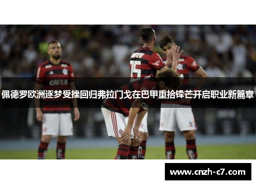 佩德罗欧洲逐梦受挫回归弗拉门戈在巴甲重拾锋芒开启职业新篇章 佩德罗欧洲逐梦受挫回归弗拉门戈在巴甲重拾锋芒开启职业新篇章