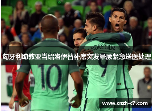 匈牙利助教亚当绍洛伊替补席突发晕厥紧急送医处理 匈牙利助教亚当绍洛伊替补席突发晕厥紧急送医处理